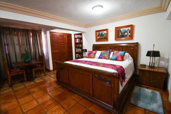 Collection O Casa Bella Hotel Boutique, Cabo San Lucas