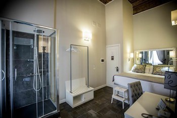 Chic & Town Luxury Rooms Piazza di Spagna fotoğrafı