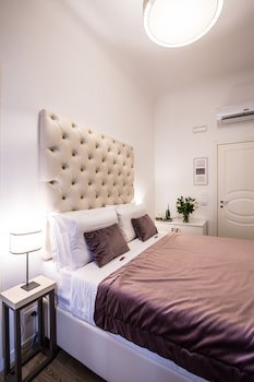 Chic & Town Luxury Rooms Piazza di Spagna galeri fotoğrafı