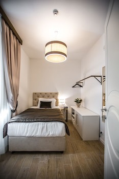 Chic & Town Luxury Rooms Piazza di Spagna galeri fotoğrafı