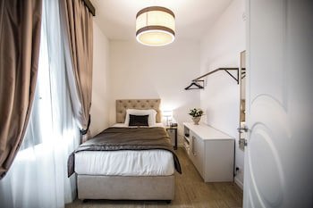 Chic & Town Luxury Rooms Piazza di Spagna galeri fotoğrafı
