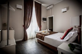 Chic & Town Luxury Rooms Piazza di Spagna galeri fotoğrafı