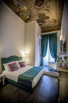 Chic & Town Luxury Rooms Piazza di Spagna galeri fotoğrafı