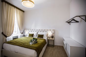Chic & Town Luxury Rooms Piazza di Spagna galeri fotoğrafı