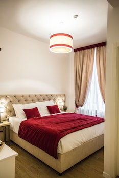 Chic & Town Luxury Rooms Piazza di Spagna galeri fotoğrafı