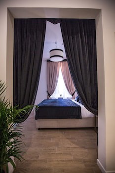 Chic & Town Luxury Rooms Piazza di Spagna galeri fotoğrafı