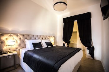Chic & Town Luxury Rooms Piazza di Spagna galeri fotoğrafı