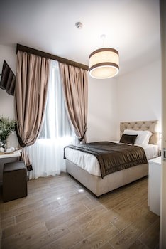 Chic & Town Luxury Rooms Piazza di Spagna galeri fotoğrafı