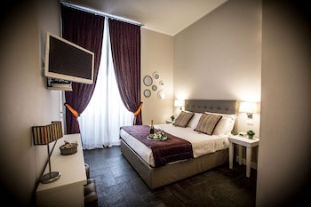 Chic & Town Luxury Rooms Piazza di Spagna galeri fotoğrafı