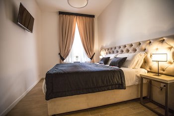 Chic & Town Luxury Rooms Piazza di Spagna galeri fotoğrafı