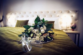 Chic & Town Luxury Rooms Piazza di Spagna galeri fotoğrafı