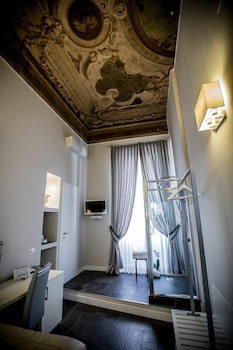 Chic & Town Luxury Rooms Piazza di Spagna galeri fotoğrafı