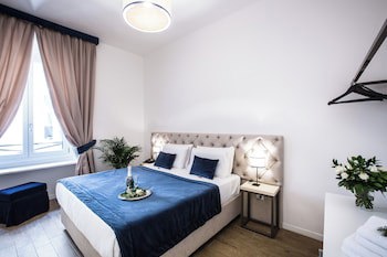 Chic & Town Luxury Rooms Piazza di Spagna galeri fotoğrafı