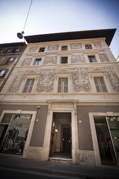 Chic & Town Luxury Rooms Piazza di Spagna
