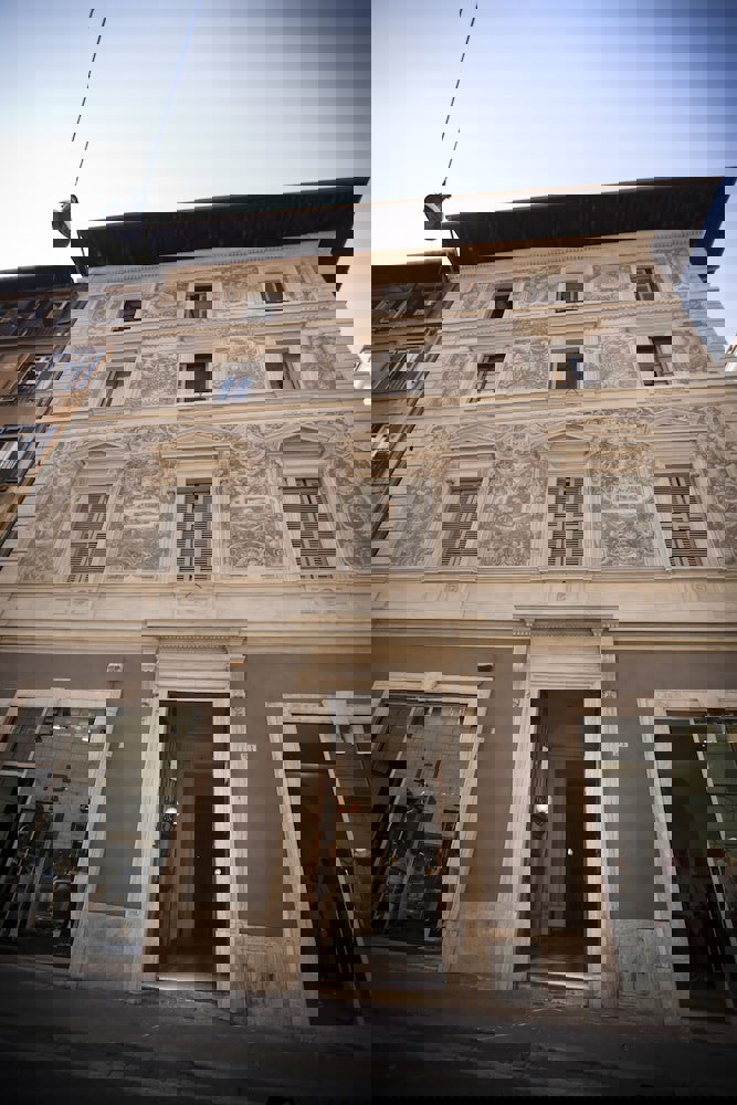 Chic & Town Luxury Rooms