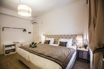 Chic & Town Luxury Rooms Piazza di Spagna galeri fotoğrafı