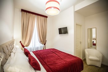 Chic & Town Luxury Rooms Piazza di Spagna galeri fotoğrafı