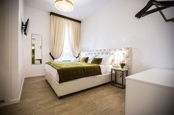 Chic & Town Luxury Rooms Piazza di Spagna galeri fotoğrafı