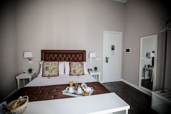 Chic & Town Luxury Rooms Piazza di Spagna galeri fotoğrafı