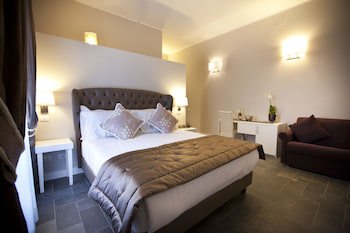 Chic & Town Luxury Rooms Piazza di Spagna fotoğrafı