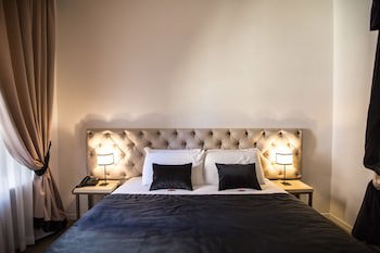 Chic & Town Luxury Rooms Piazza di Spagna galeri fotoğrafı