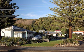 Blue Seas Motel