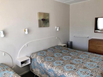 Blue Seas Motel