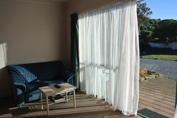 Blue Seas Motel
