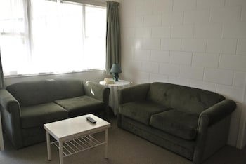 Blue Seas Motel
