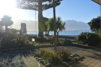 Blue Seas Motel