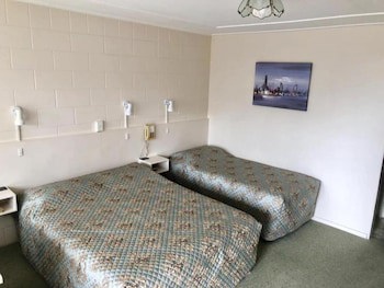 Blue Seas Motel