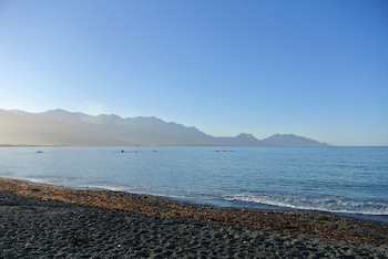 Blue Seas Motel