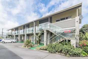 Dupont Executive Motels