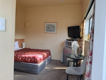 Dupont Executive Motels