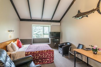 Dupont Executive Motels