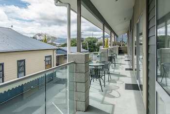 Dupont Executive Motels