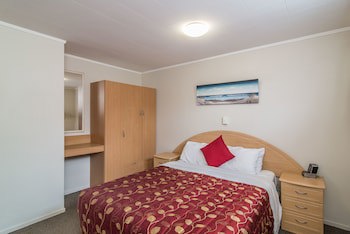 Dupont Executive Motels