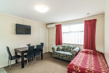 Dupont Executive Motels