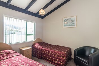 Dupont Executive Motels