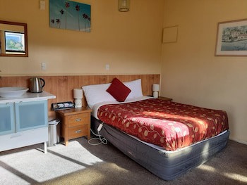 Dupont Executive Motels