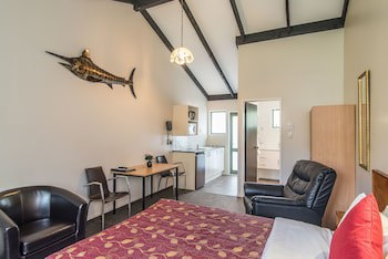 Dupont Executive Motels