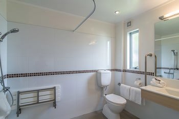 Dupont Executive Motels