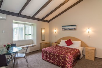 Dupont Executive Motels