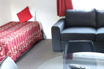 Dupont Executive Motels