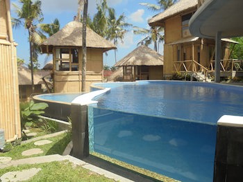 Biyukukung Suites & Spa
