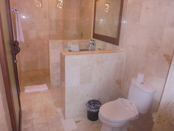 Biyukukung Suites & Spa