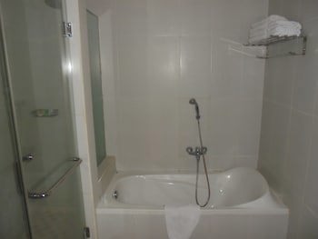 Biyukukung Suites & Spa