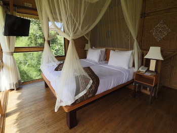 Biyukukung Suites & Spa