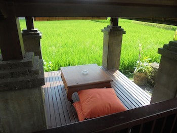 Biyukukung Suites & Spa