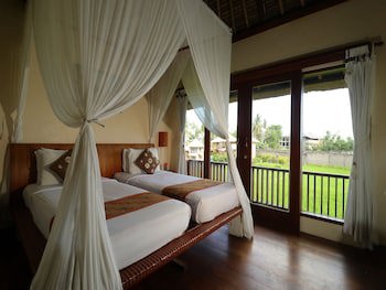 Biyukukung Suites & Spa